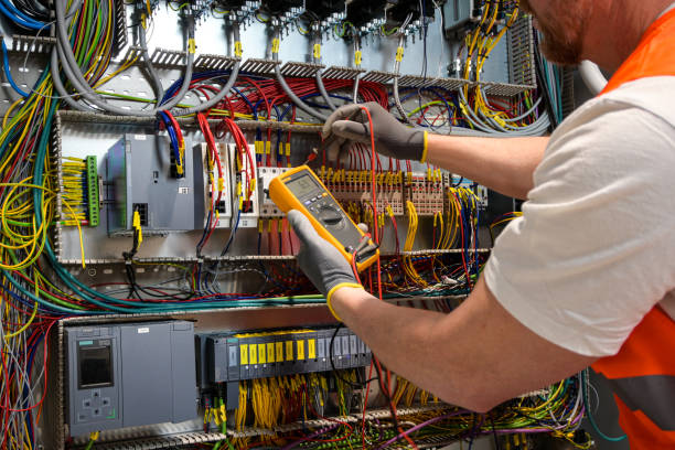 Why Trust Our Certified Electricians for Your Electrical Needs in Piney Green, NC?