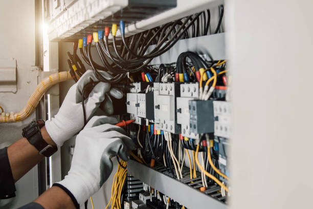 Electrical System Inspection in Piney Green, NC